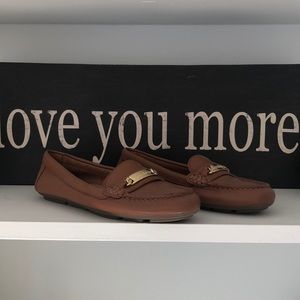 NWT Calvin Klein loafers